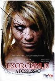 Exorcismus - A Possessão